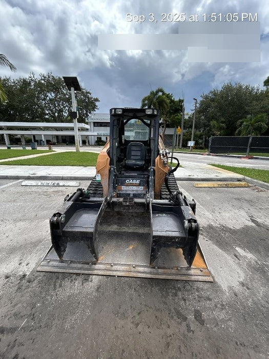 2022 PALADIN UTILITY GRAPPLE 11876-0022