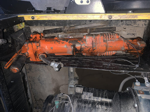 2019 AMERICAN PNEUMATIC TOOL M190