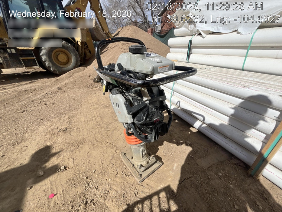 2023 MULTIQUIP MTX60HD