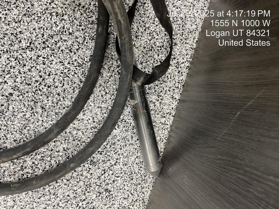 2024 HUSQVARNA AME 1600