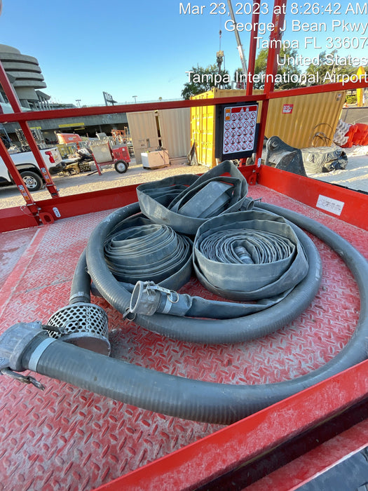 2022 WACKER NEUSON PT2A