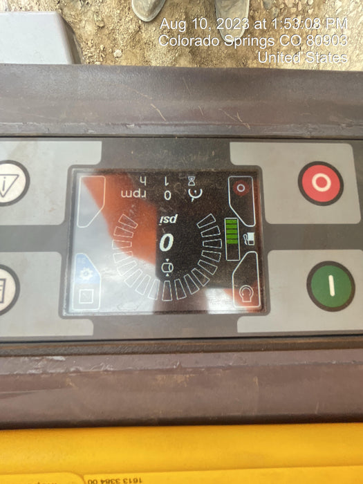 2023 ATLAS COPCO XAS188 CWK