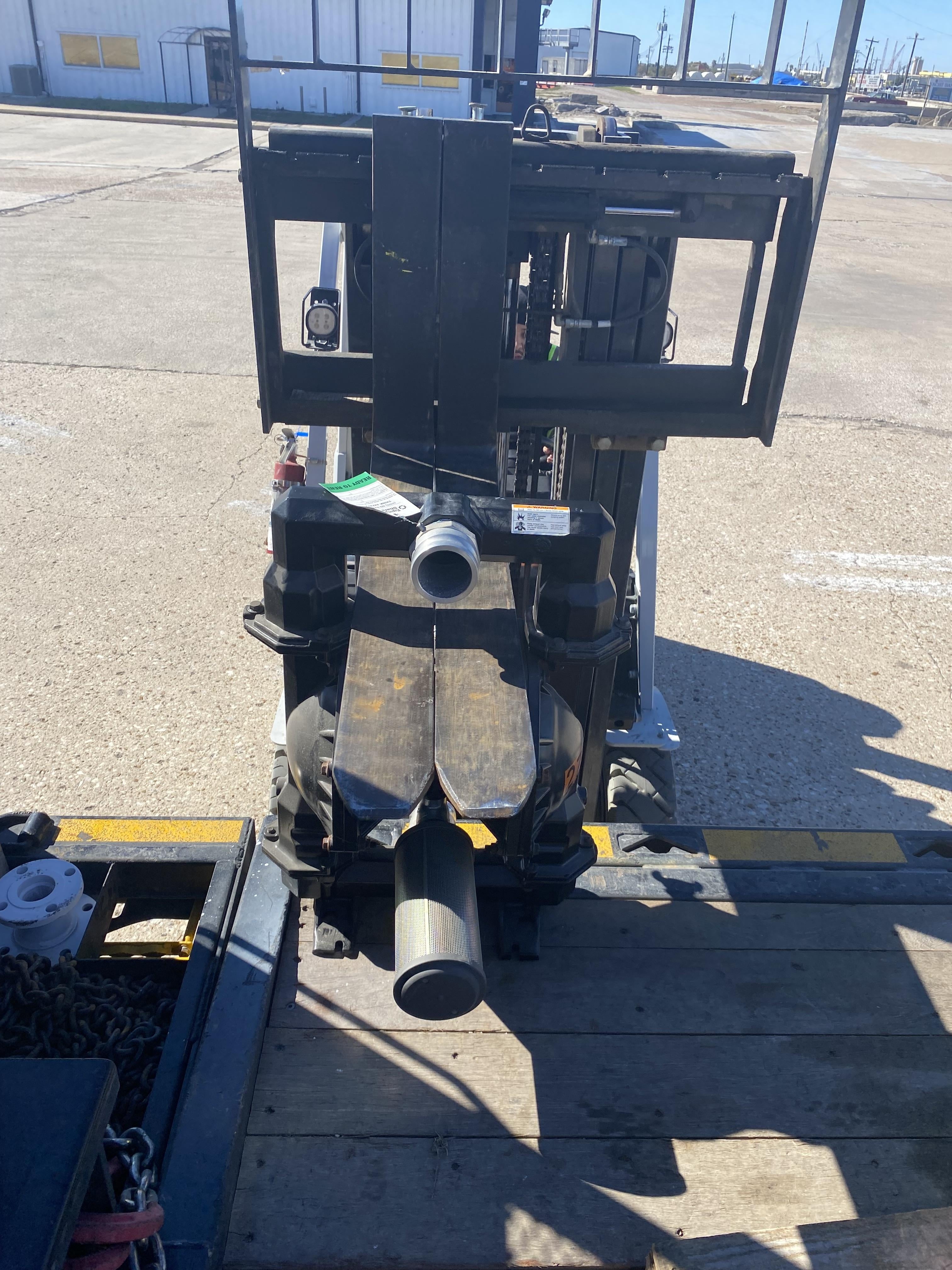 2022 INGERSOLL RAND PD30A-AAP-CCC-C