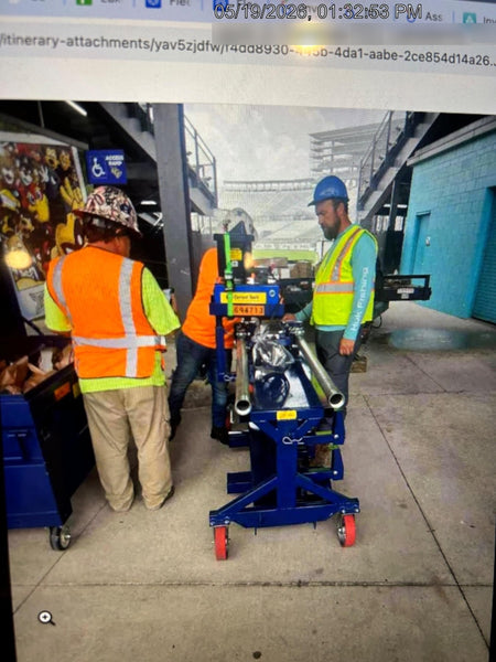 2026 CURRENT TOOLS 254P