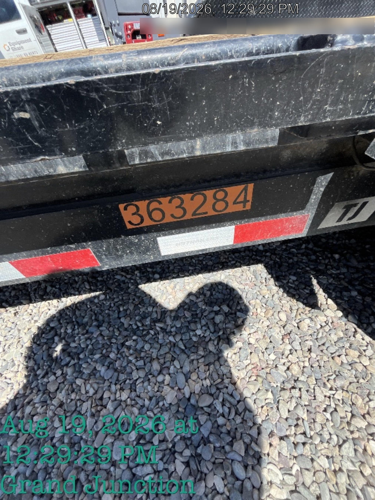 2023 PJ TRAILERS TJT2292BTTKQ