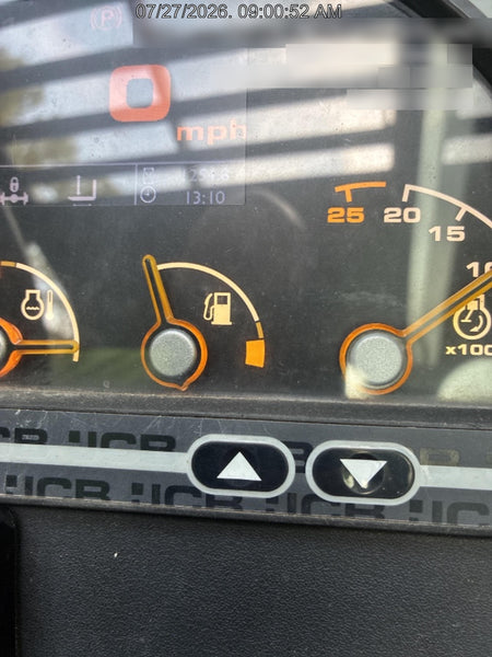 2024 JCB 509-42