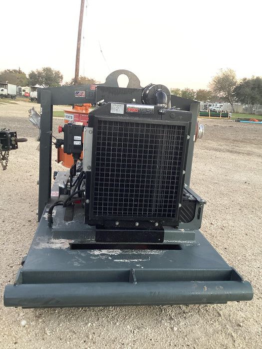 2021 MYERS-SETH RL-200