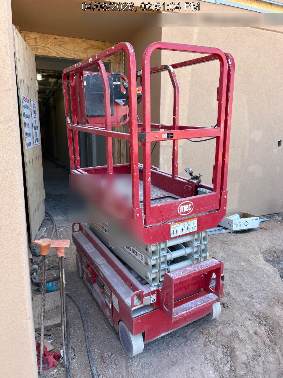 2018 MEC 1330SE MEC 1330SE w/2 Yr Full Extended Warranty