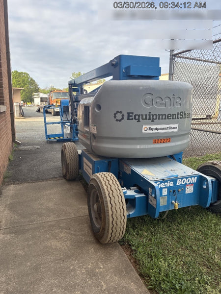 2024 GENIE Z-45/25J DC