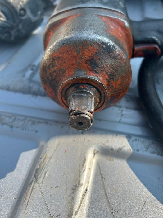 2020 MICHIGAN PNEUMATIC 750SS