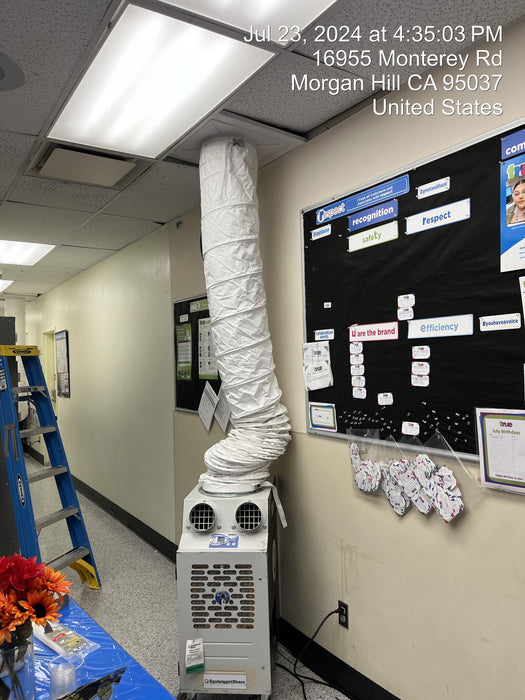 2022 KWIKOOL KPAC1411-2