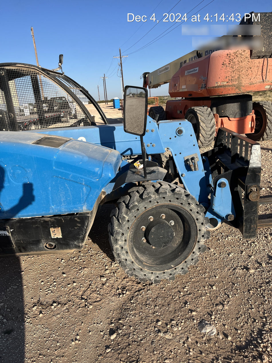 2020 GENIE GTH-5519