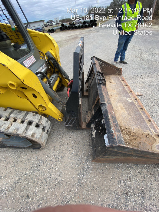 2021 ARROW MATERIAL HANDLING 60" Pallet Forks