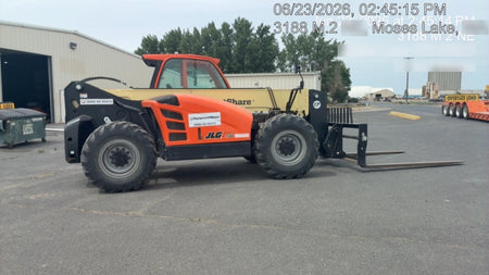 2024 JLG 1732