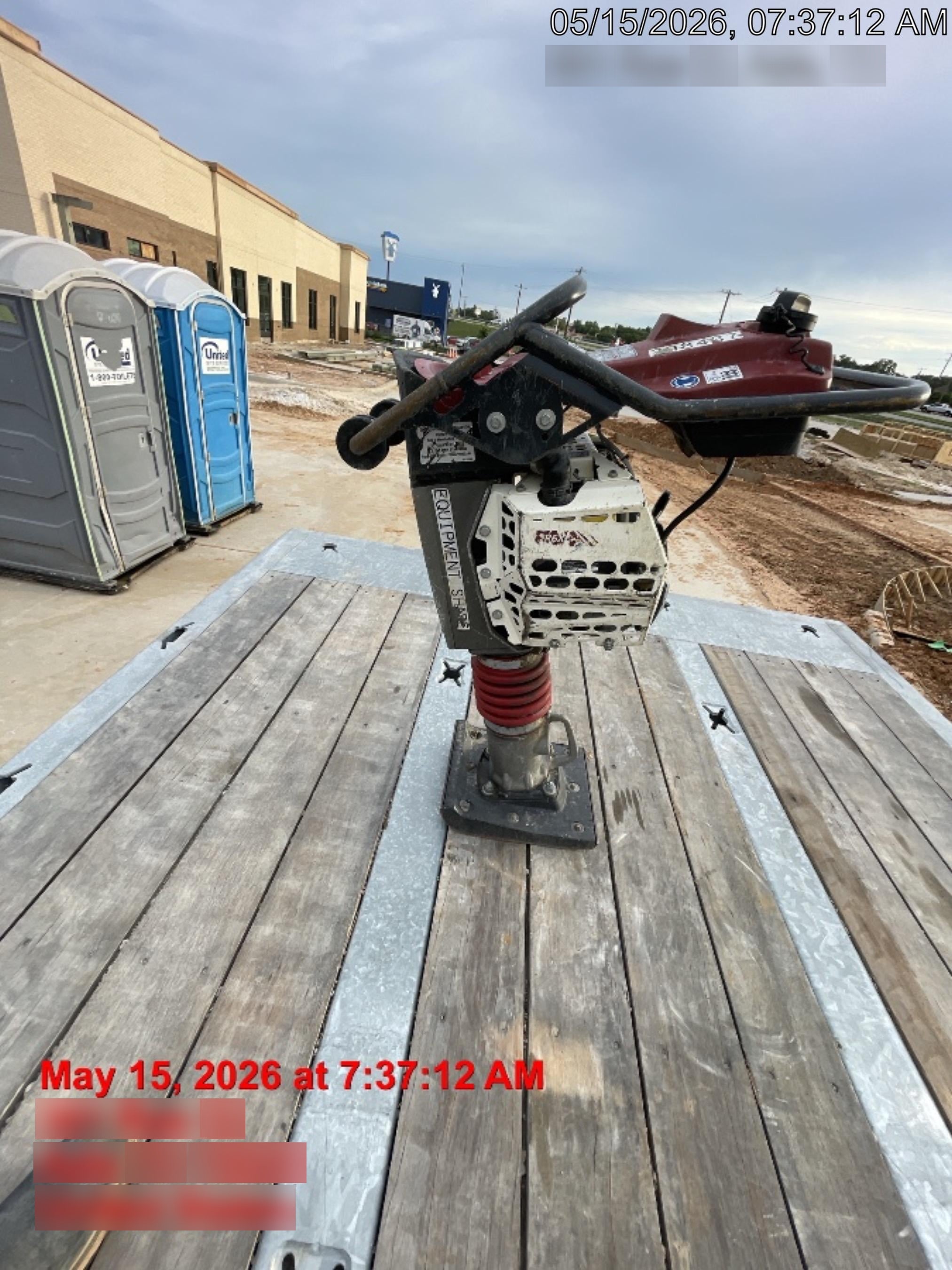 2024 DYNAPAC DR6X