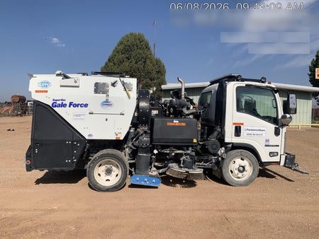 2024 SCHWARZE INDUSTRIES Gale Force