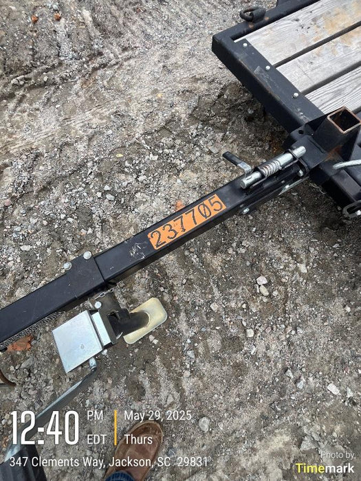 2022 BARRETO E4X6TBT