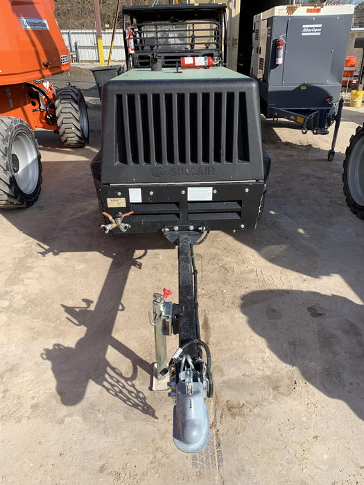 2021 SULLAIR 185D-DPQ KU4F