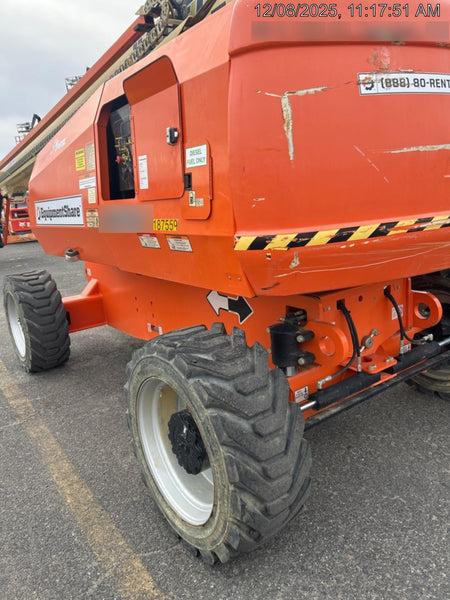 2021 JLG 860SJ