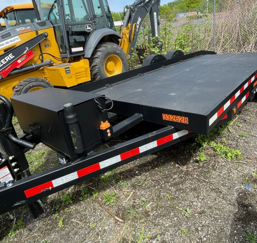 2023 STEELPOINT K19E