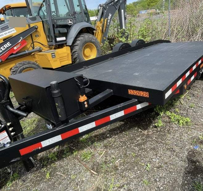 2023 STEELPOINT K19E