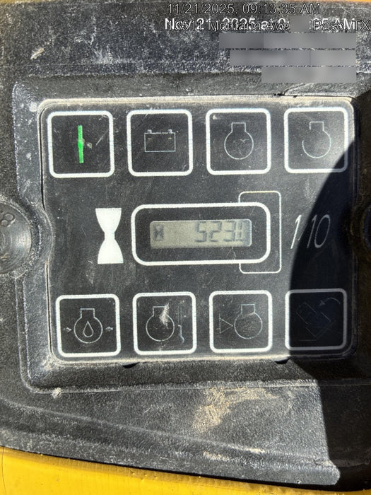 2021 WACKER NEUSON RTLx-SC3