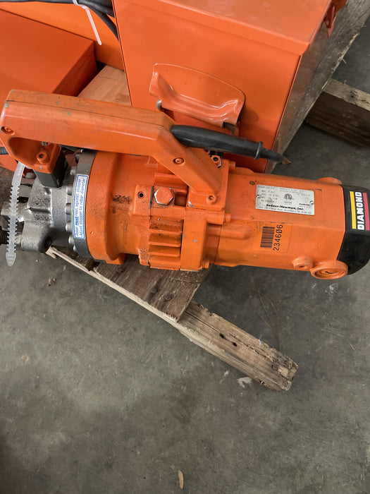 2022 BN PRODUCTS DC-25X