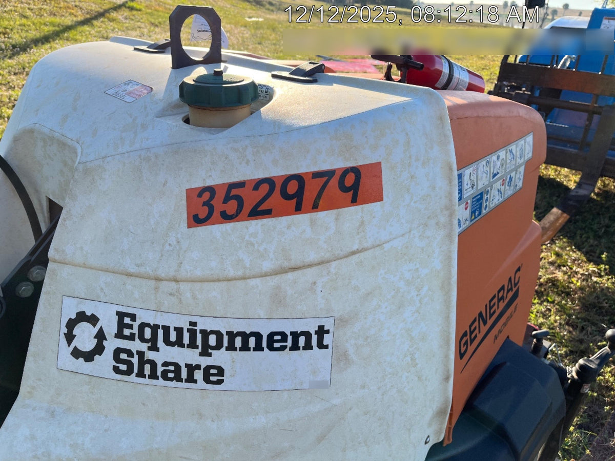 2023 GENERAC MLT2