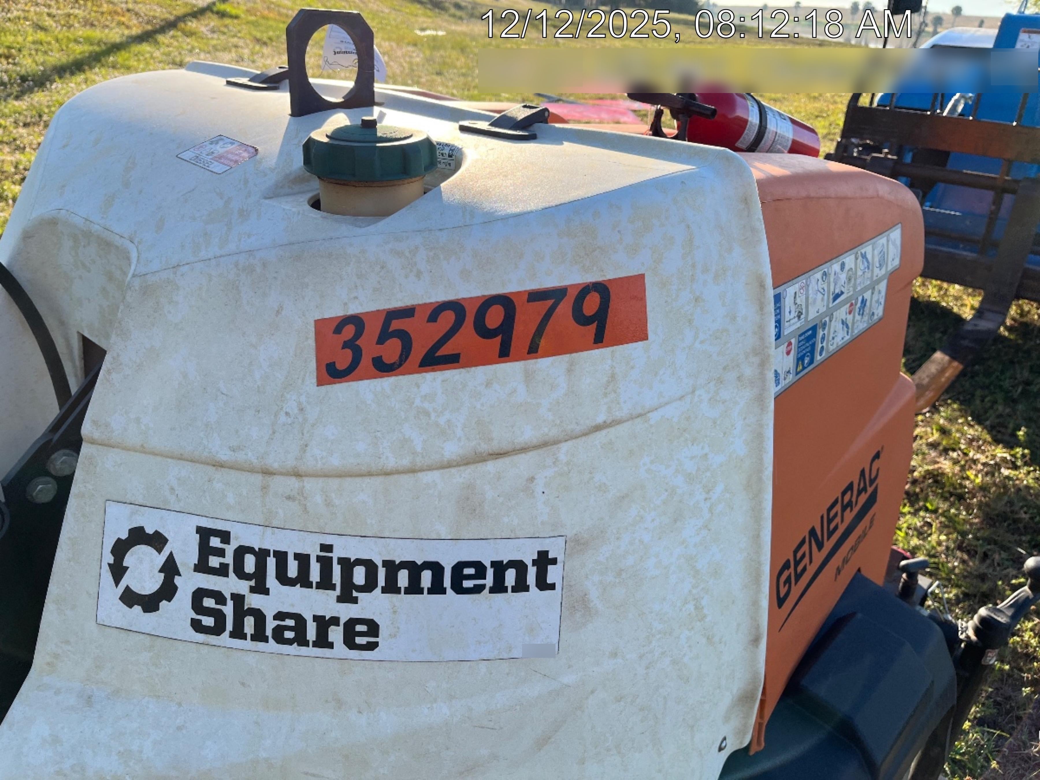 2023 GENERAC MLT2