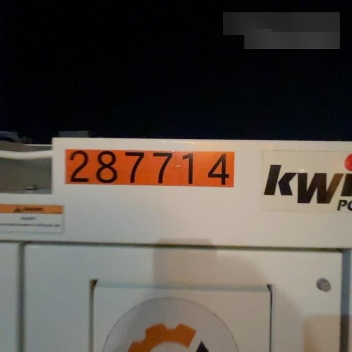 2023 SHINDAIWA DGK15FL