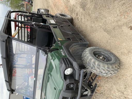 2020 KAWASAKI MULE PRO-DX
