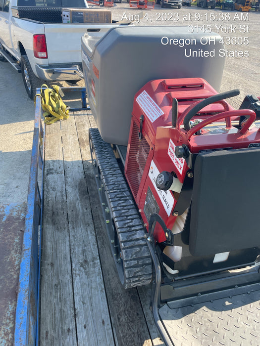 2023 TORO MBTX 2500-TS