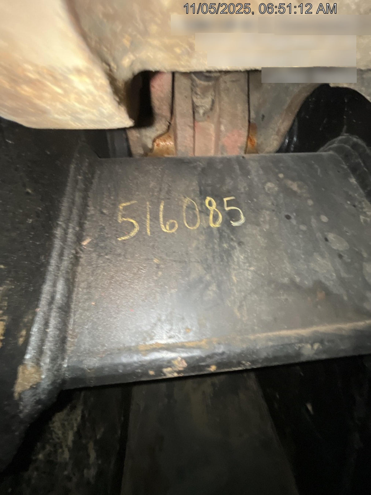 2025 FLECO FL10868