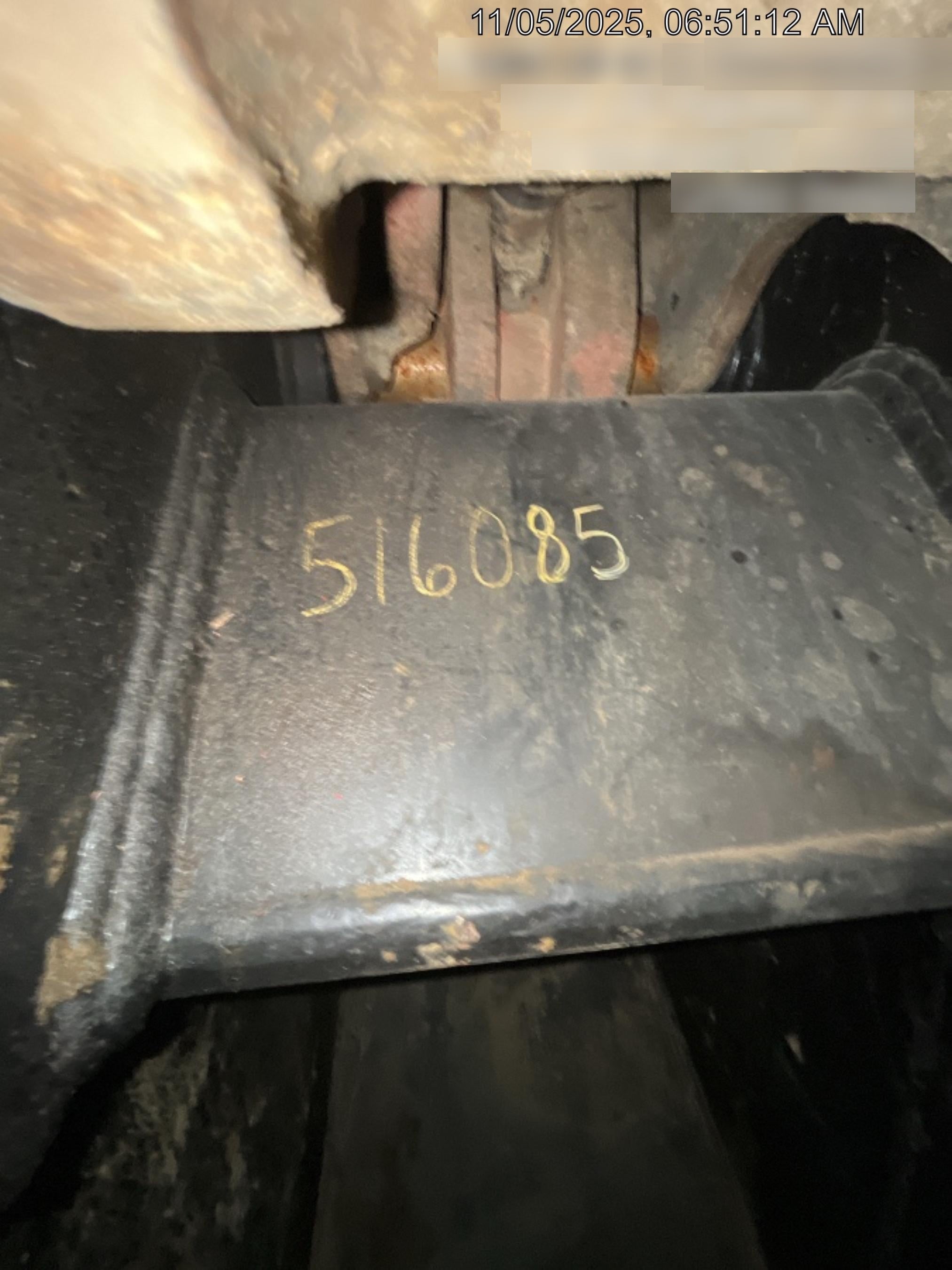 2025 FLECO FL10868