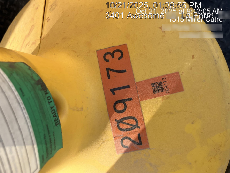 2022 WOBBLE LIGHT KCR101-111104