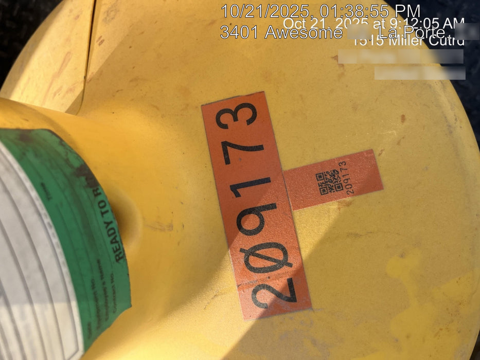 2022 WOBBLE LIGHT KCR101-111104