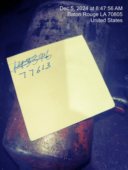 2020 MICHIGAN PNEUMATIC 750SS