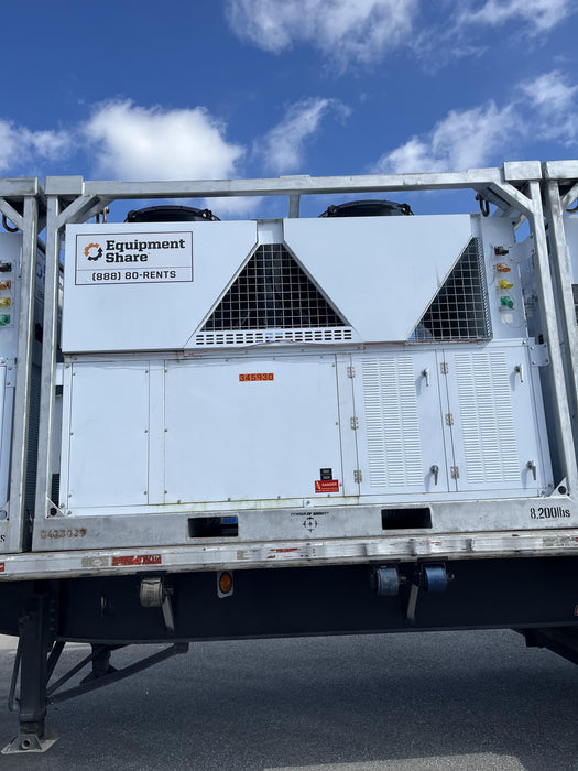 2023 SMARTECH SACP81A-HS