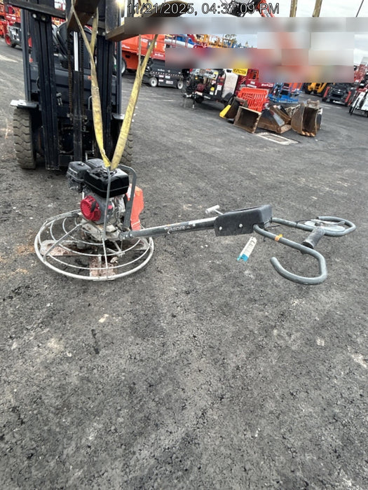 2020 HUSQVARNA CT 36-8A-V