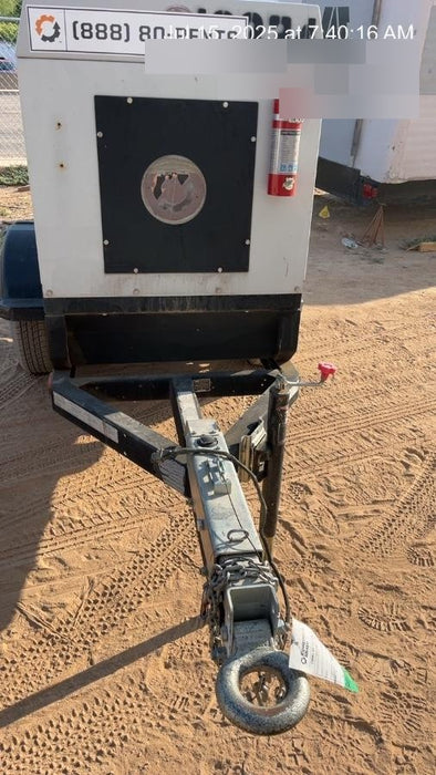 2018 WACKER NEUSON G25