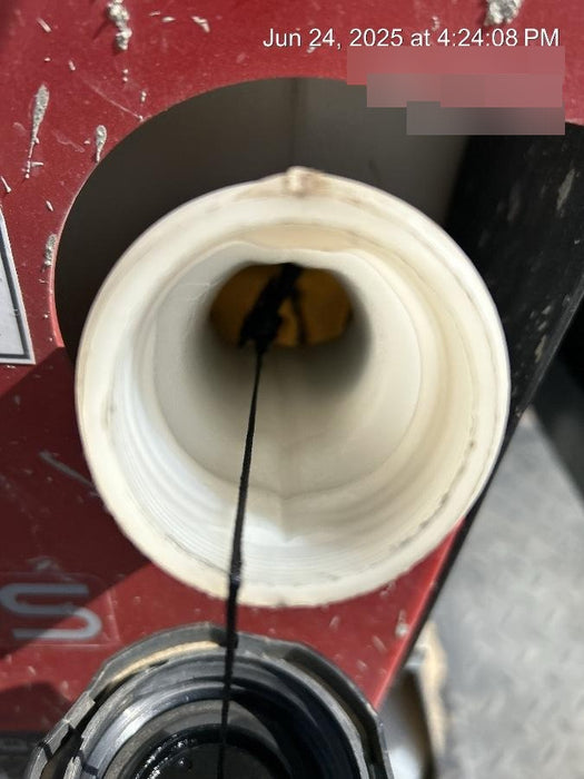 2023 TORO MBTX 2500-TS