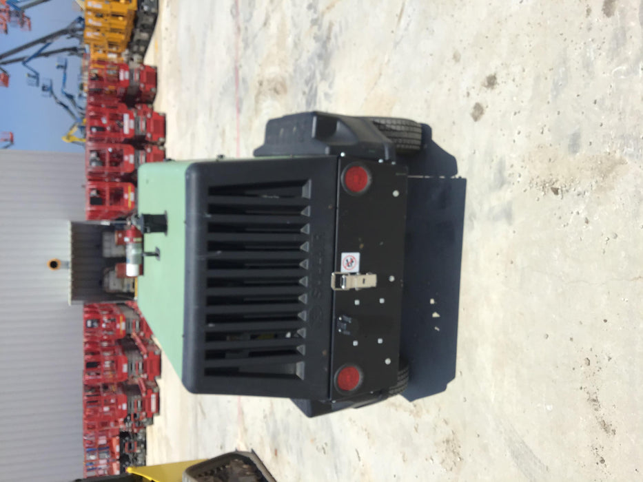 2019 SULLAIR 185-DPQ