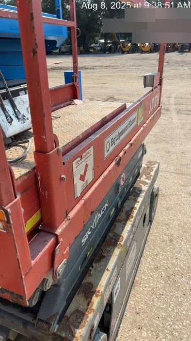 2019 Skyjack SJIII-3219 Standard w/Trojan Batteries