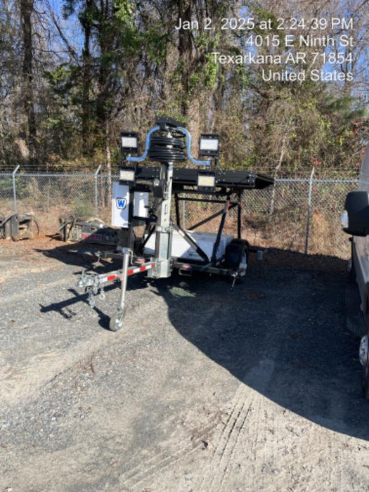 2024 WANCO WLTS-MM8A-1600