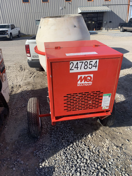 2022 MULTIQUIP MC94PK