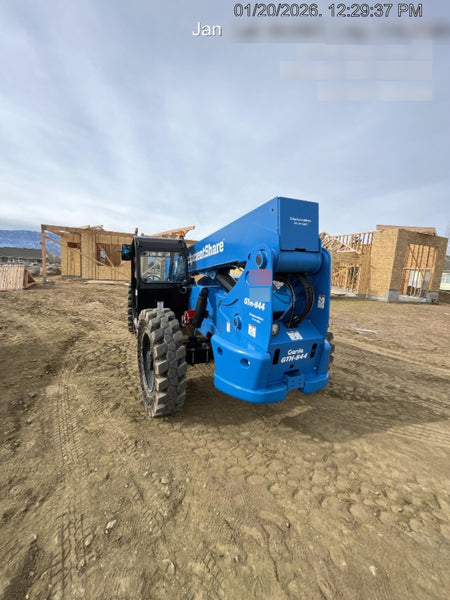 2024 GENIE GTH-844