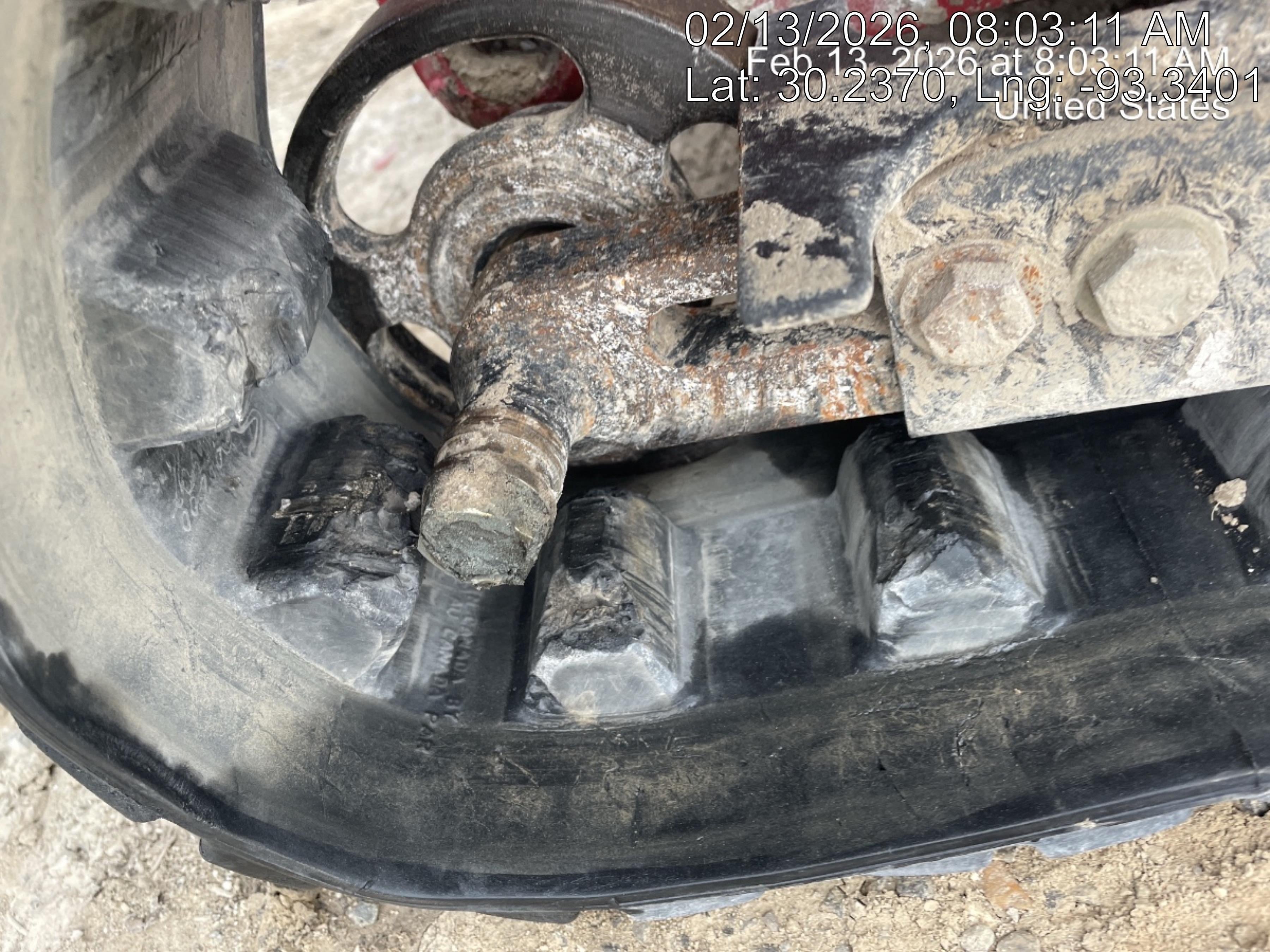 2023 TORO TRX-250