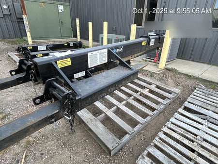 2025 STAR INDUSTRIES M1360B - Star JIB Boom