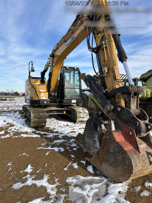 2023 SANY SY155R