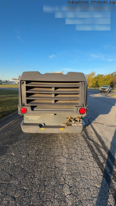 2023 ATLAS COPCO XAS 400-150 PACE